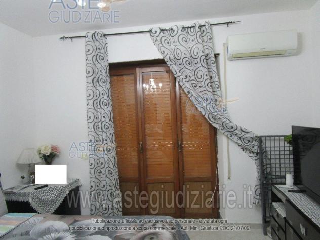 IMMOBILI-IMMOBILE RESIDENZIALE-Via Giuseppe Verdi, 9, 04022 Fondi LT, Italia - Foto 4