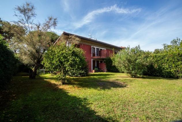 Villetta bifamiliare in vendita a Poveromo - Massa 180 mq Rif: 1072681 - Foto 10