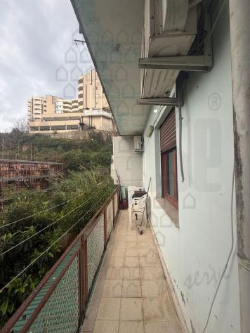 APPARTAMENTO di 5 vani e di 115 mq (MESSINA) rif. 3VSA18103 - Foto 3
