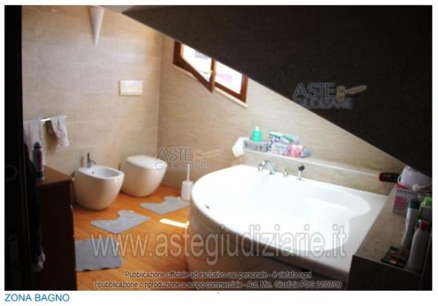 IMMOBILI-IMMOBILE RESIDENZIALE-Via Monte Cimino, 65015 Montesilvano PE, Italia - Foto 3