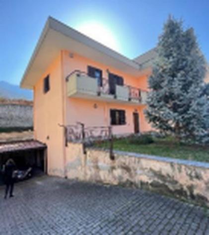 Immobile in asta di 137 m², box auto in vendita a Montoro - Foto 4