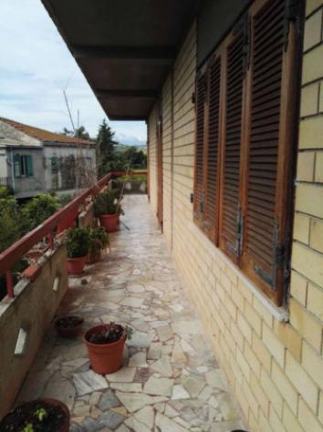 Immobile in asta di 374 m², box auto in vendita a Notaresco - Foto 10