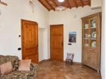 Appartamento in vendita a Fabbrica - Peccioli 75 mq  Rif: 1326550