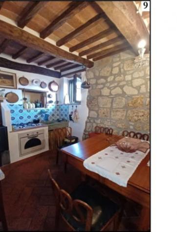 Immobile in asta di 100 m² in vendita a Pitigliano - Foto 11