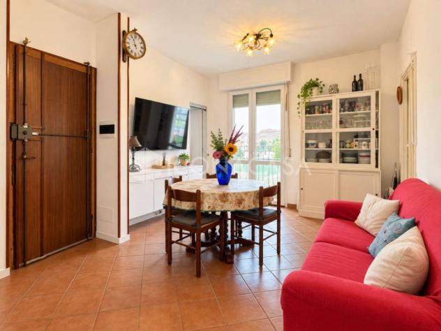 Appartamento in vendita a Pontedera 90 mq Rif: 1451349