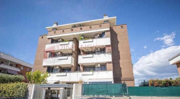 Attico in vendita a Roma - Foto 3