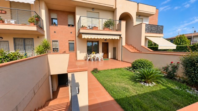 Appartamento in vendita a Santa Croce sull'Arno 75 mq Rif: 1447719 - Foto 2