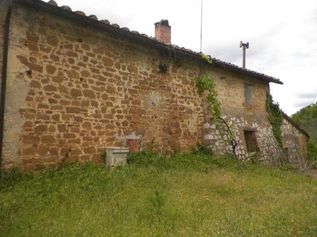 Casale in vendita a Siena 600 mq Rif: 1323632 - Foto 2