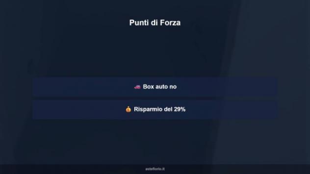 Immobile in asta di 72 m² in vendita a Siena - Foto 10