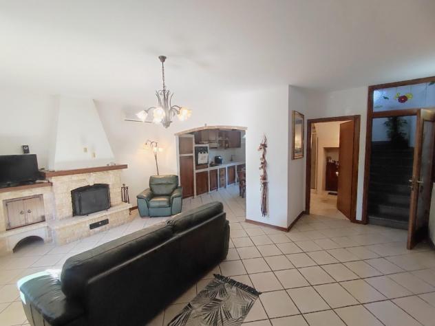 Villetta a schiera in vendita a Terricciola 140 mq Rif: 1413052 - Foto 5