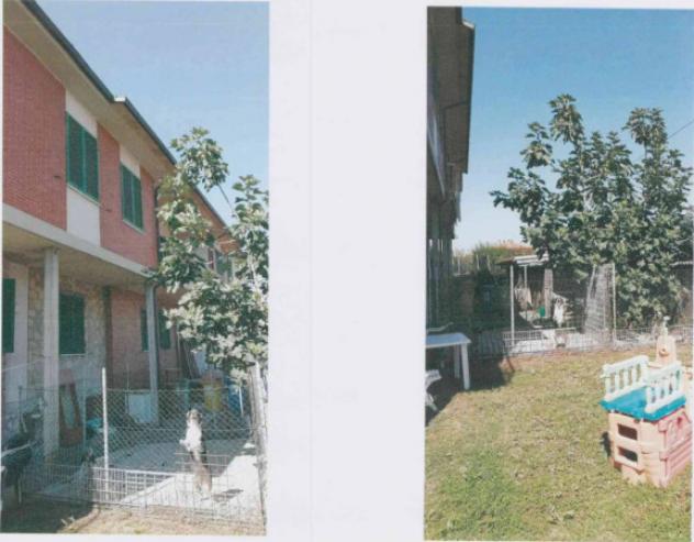Immobile in asta di 145 m² con più di 5 locali e box auto in vendita a Umbertide - Foto 6