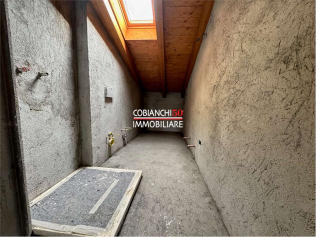 V000781 - INTRA , PALAZZO TERRA-CIELO IN CENTRO STORICO - Foto 15