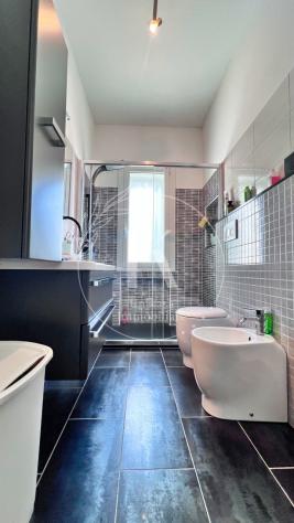 Villa a schiera in vendita a Vezzi Portio - Foto 19