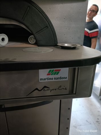 Forno Professionale