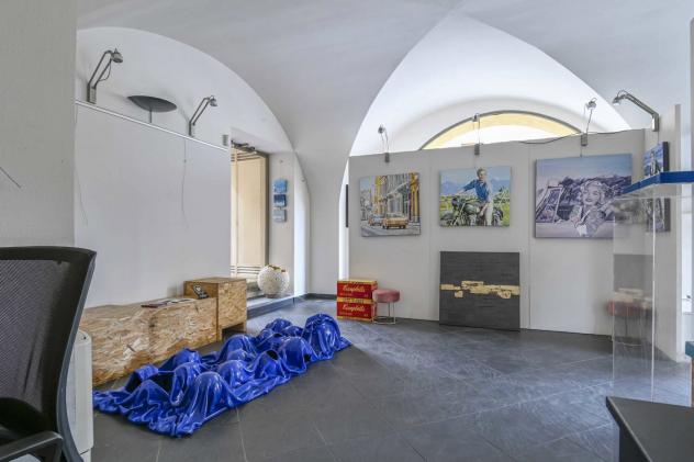 Negozio - Alzano Lombardo . Rif.: Cod. rif 3316111VCG - Foto 10