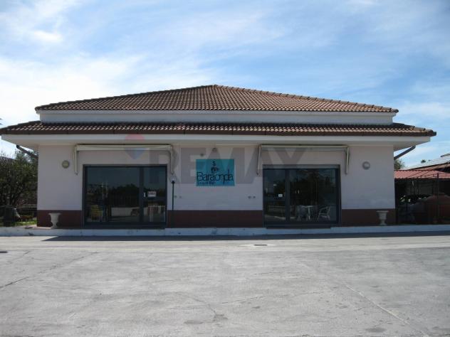 Locale Commerciale in affitto a Augusta, Brucoli - Foto 2