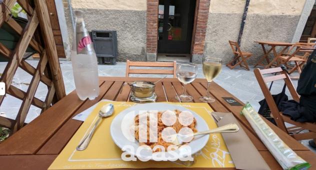 RINOMATO RISTORANTE LOCANDA TRATTORIA GIOVANNA - BAGNO DI ROMAGNA TERME - Foto 8