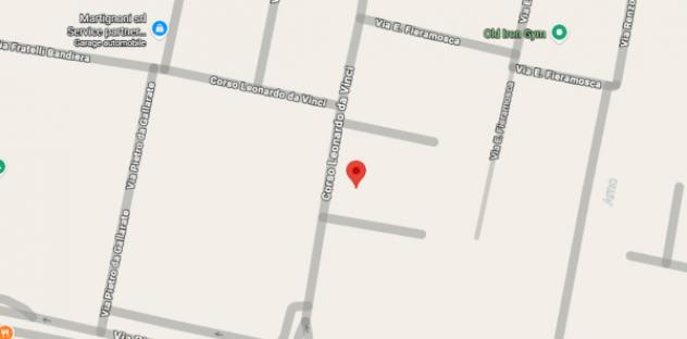 Immobile in asta di 21 m² in vendita a Gallarate - Foto 4