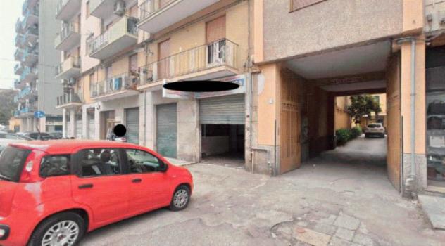 Immobile in asta di 54 m² con più di 5 locali in vendita a Palermo - Foto 10
