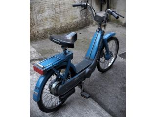 PIAGGIO CIAO 48 - 1982