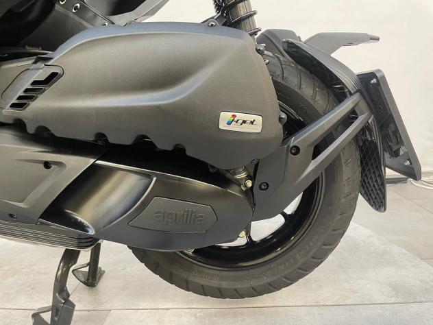 Aprilia SR 125 null - Foto 3
