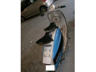 LAMBRETTA Li 150 LI 150 rif. 12118220