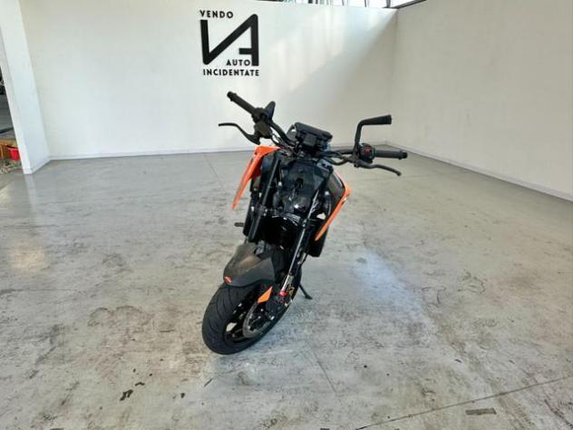 KTM 790 Duke 95CV rif. 24185737 - Foto 2