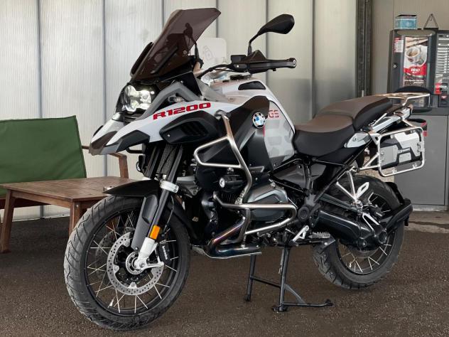 Bmw R 1200 GS Adventure - Foto 3