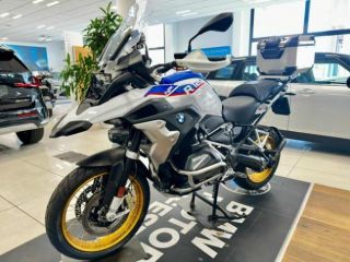 BMW R 1250 GS HP rif. 23861172