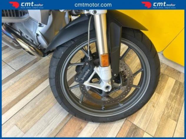 BMW R 1200 GS Garantita e Finanziabile rif. 24078649 - Foto 8