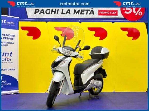 HONDA SH 150 Garantito e Finanziabile rif. 23925550 - Foto 3