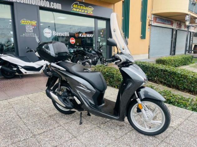 HONDA SH 150 PASSAGGIO E TAGLIANDO INCLUSO MINI RATE rif. 24059183 - Foto 10