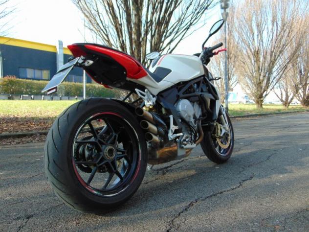 MV Agusta Brutale 800 EAS Italia - Foto 3