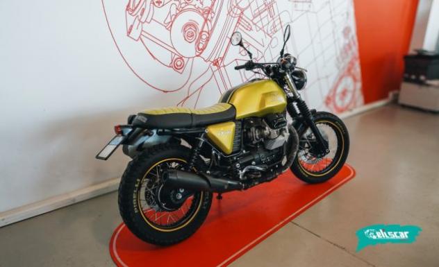 MOTO GUZZI V7 Classic CAFÈ CALSSIC rif. 23917551 - Foto 4