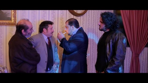 Film"Storia di un inganno"su Teca TV"a Torino - Foto 4
