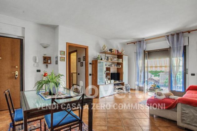 Appartamento di 59 m² con 1 locale e box auto in vendita a Gazzada Schianno - Foto 6