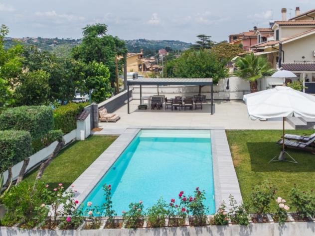Villa in Via Pietro Vannucci - Foto 2