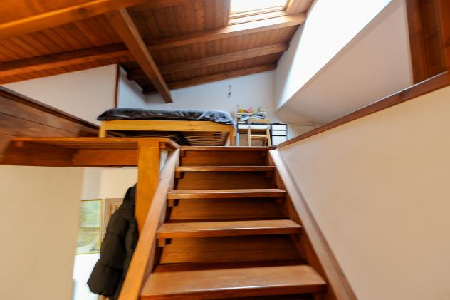 Villa in falconella - Foto 18