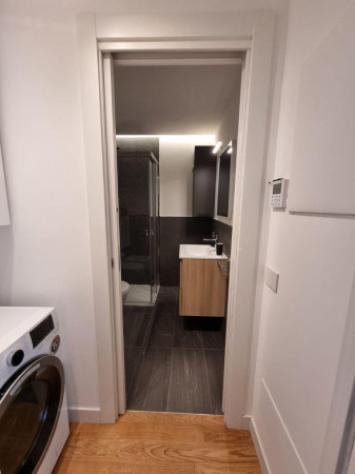 Appartamento di 36 m² con 1 locale in affitto a Milano - Foto 14