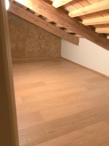 APPARTAMENTO di 2 vani e di 61 mq (TREVIGNANO) rif. PL31B - Foto 11
