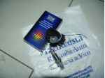 Sonda lambda Opel Astra H 98075140