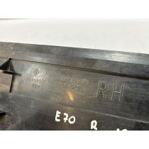 BMW X5 E70 Supporto per radiatore Destro - 12453 - Foto 3