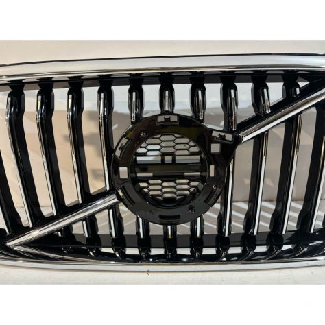 VOLVO XC60 18 Griglia del radiatore - 17746 - Foto 6