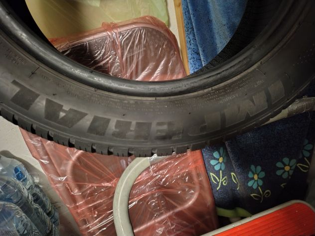 Gomme 2 post-smart Imperial All Season Driver 195/50 R15 - Foto 6