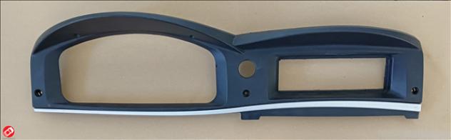 0086264 MASCHERINA QUADRO LIGIER XTOO R S RS OPTIMAX CARGO