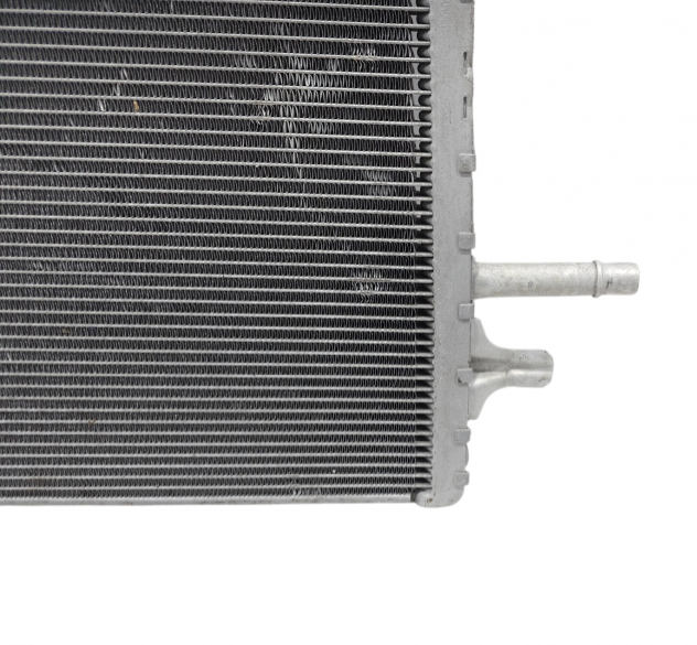 RADIATORE ACQUA LAND ROVER Range Rover Evoque Serie K8D2-8K230-AC 204DTD Hybrid 2000 (18) - Foto 9