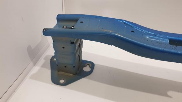 RINFORZO PARAURTI POSTERIORE PEUGEOT 208 Serie 9829526780 (19) - Foto 10