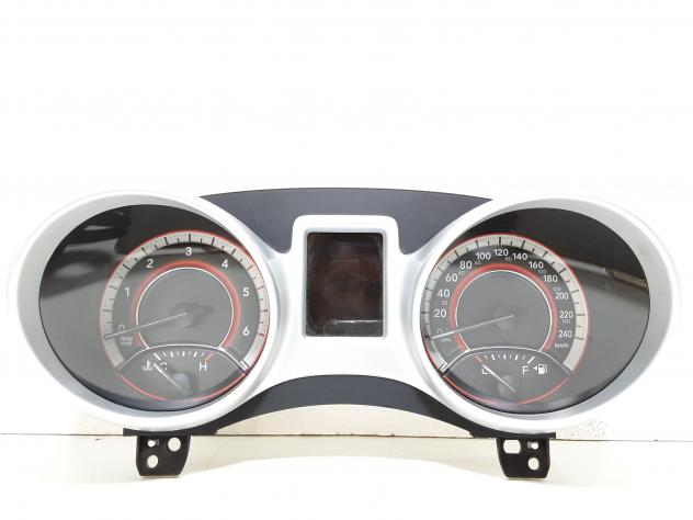 QUADRO STRUMENTI FIAT Freemont 1° Serie 56046751AF (11)