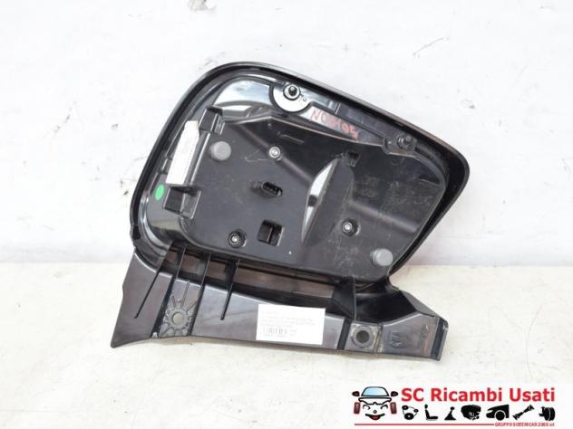 STOP FANALE POSTERIORE DESTRO FIAT 500 Serie Elettrica 52140407 (20) - Foto 3
