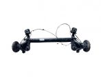 Ponte Posteriore Posteriore Ford Fiesta Mk6 5212628 AE815K952AD - 40893